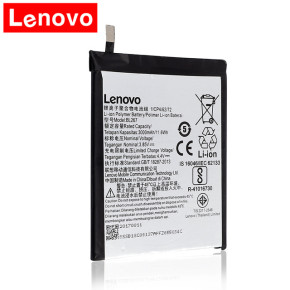 Оригинална батерия BL267 за LENOVO K6 Dual K33A48 / Lenovo Vibe K6 
